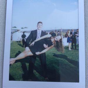 Meet your Posher, Kristen